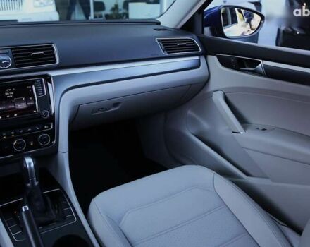 Фольксваген Пассат, об'ємом двигуна 1.8 л та пробігом 116 тис. км за 17300 $, фото 14 на Automoto.ua