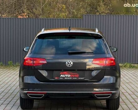 Фольксваген Пассат, объемом двигателя 2 л и пробегом 199 тыс. км за 19999 $, фото 4 на Automoto.ua