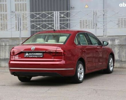 Фольксваген Пассат, объемом двигателя 0 л и пробегом 89 тыс. км за 13000 $, фото 6 на Automoto.ua