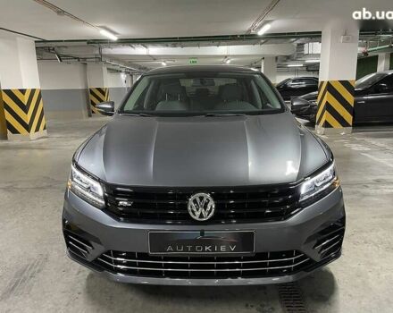 Фольксваген Пассат, объемом двигателя 1.8 л и пробегом 135 тыс. км за 16500 $, фото 2 на Automoto.ua