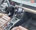 Фольксваген Пассат, объемом двигателя 2 л и пробегом 190 тыс. км за 26500 $, фото 7 на Automoto.ua