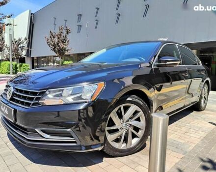 Фольксваген Пассат, объемом двигателя 2 л и пробегом 139 тыс. км за 11990 $, фото 2 на Automoto.ua