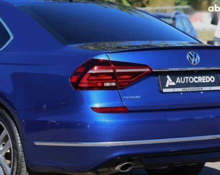 Фольксваген Пассат, об'ємом двигуна 1.8 л та пробігом 116 тис. км за 17300 $, фото 7 на Automoto.ua