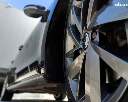 Фольксваген Пассат, объемом двигателя 2 л и пробегом 139 тыс. км за 11990 $, фото 29 на Automoto.ua