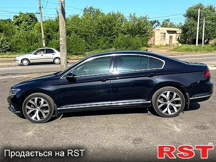 Фольксваген Пассат, объемом двигателя 2 л и пробегом 225 тыс. км за 19999 $, фото 1 на Automoto.ua