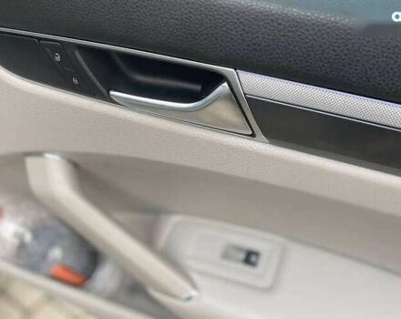 Фольксваген Пассат, объемом двигателя 1.8 л и пробегом 107 тыс. км за 16500 $, фото 19 на Automoto.ua