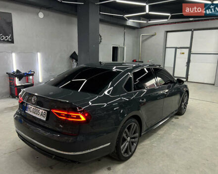 Фольксваген Пассат, об'ємом двигуна 2 л та пробігом 92 тис. км за 16500 $, фото 6 на Automoto.ua