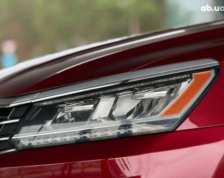 Фольксваген Пассат, об'ємом двигуна 2 л та пробігом 198 тис. км за 12650 $, фото 3 на Automoto.ua