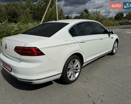 Фольксваген Пассат, об'ємом двигуна 0 л та пробігом 97 тис. км за 21500 $, фото 14 на Automoto.ua