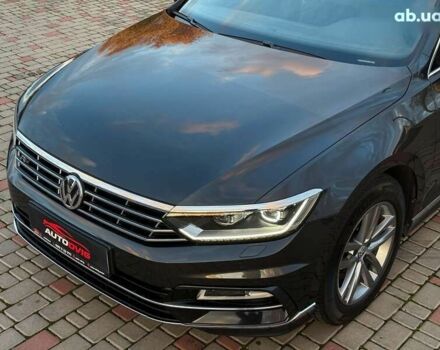 Фольксваген Пассат, объемом двигателя 2 л и пробегом 199 тыс. км за 19999 $, фото 11 на Automoto.ua