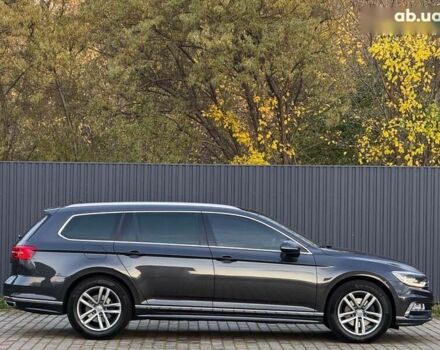 Фольксваген Пассат, объемом двигателя 2 л и пробегом 199 тыс. км за 19999 $, фото 2 на Automoto.ua