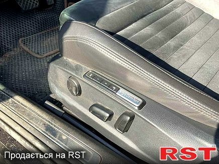 Фольксваген Пассат, объемом двигателя 2 л и пробегом 225 тыс. км за 19999 $, фото 5 на Automoto.ua