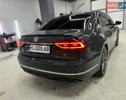 Фольксваген Пассат, об'ємом двигуна 2 л та пробігом 92 тис. км за 16500 $, фото 4 на Automoto.ua