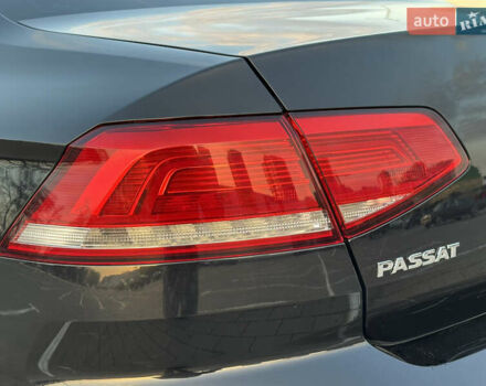 Фольксваген Пассат, объемом двигателя 1.97 л и пробегом 80 тыс. км за 20500 $, фото 27 на Automoto.ua