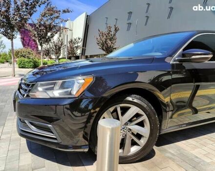 Фольксваген Пассат, объемом двигателя 2 л и пробегом 139 тыс. км за 11990 $, фото 4 на Automoto.ua