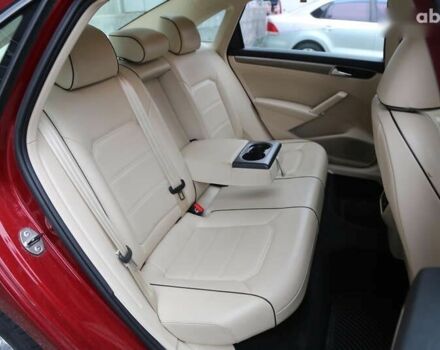 Фольксваген Пассат, объемом двигателя 0 л и пробегом 89 тыс. км за 13000 $, фото 10 на Automoto.ua