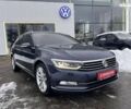 Фольксваген Пассат, объемом двигателя 2 л и пробегом 269 тыс. км за 16700 $, фото 1 на Automoto.ua