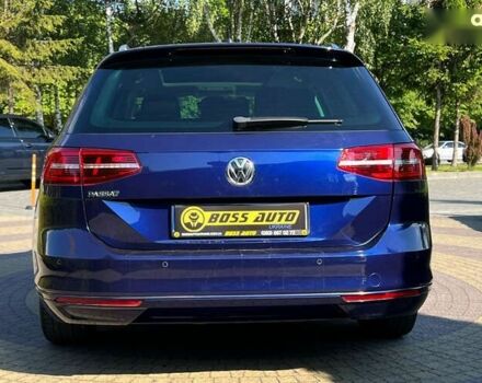 Фольксваген Пассат, об'ємом двигуна 1.6 л та пробігом 197 тис. км за 17500 $, фото 5 на Automoto.ua