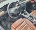 Фольксваген Пассат, объемом двигателя 2 л и пробегом 190 тыс. км за 26500 $, фото 9 на Automoto.ua