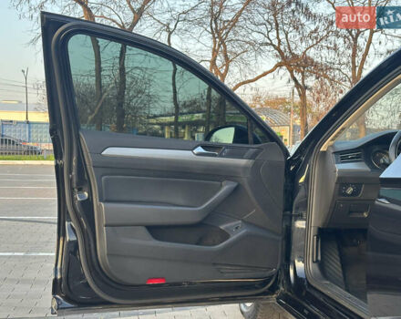 Фольксваген Пассат, объемом двигателя 1.97 л и пробегом 80 тыс. км за 20500 $, фото 50 на Automoto.ua