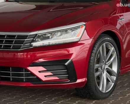 Фольксваген Пассат, об'ємом двигуна 2 л та пробігом 198 тис. км за 12650 $, фото 2 на Automoto.ua