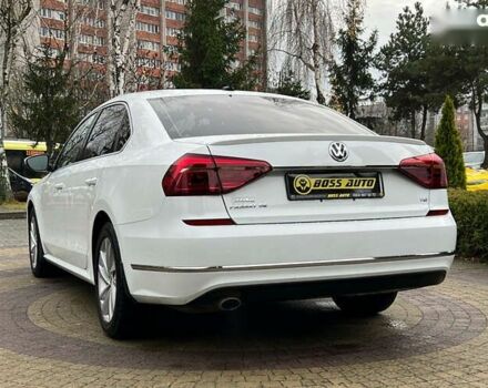 Фольксваген Пассат, объемом двигателя 2 л и пробегом 115 тыс. км за 12500 $, фото 4 на Automoto.ua