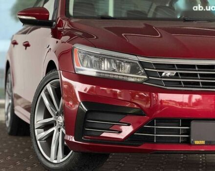 Фольксваген Пассат, об'ємом двигуна 2 л та пробігом 198 тис. км за 12650 $, фото 7 на Automoto.ua