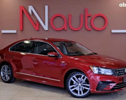 Фольксваген Пассат, объемом двигателя 1.8 л и пробегом 190 тыс. км за 14900 $, фото 3 на Automoto.ua