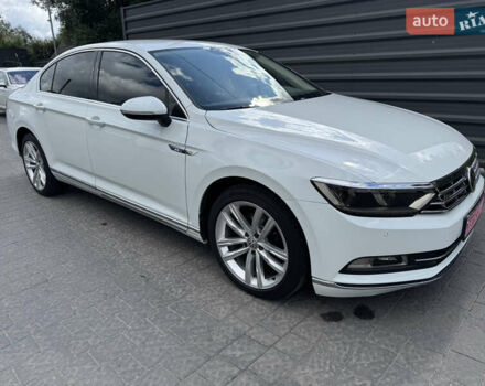 Фольксваген Пассат, об'ємом двигуна 0 л та пробігом 97 тис. км за 21500 $, фото 1 на Automoto.ua