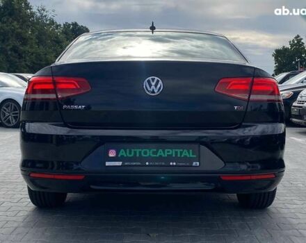 Фольксваген Пассат, объемом двигателя 1.6 л и пробегом 313 тыс. км за 13990 $, фото 10 на Automoto.ua