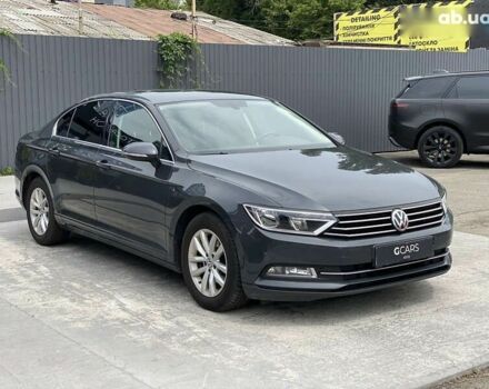 Фольксваген Пассат, объемом двигателя 1.4 л и пробегом 233 тыс. км за 13999 $, фото 2 на Automoto.ua