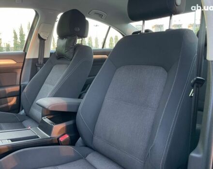 Фольксваген Пассат, об'ємом двигуна 0 л та пробігом 190 тис. км за 17900 $, фото 8 на Automoto.ua