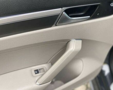 Фольксваген Пассат, объемом двигателя 1.8 л и пробегом 107 тыс. км за 16500 $, фото 22 на Automoto.ua