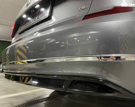 Фольксваген Пассат, объемом двигателя 1.8 л и пробегом 135 тыс. км за 16500 $, фото 20 на Automoto.ua