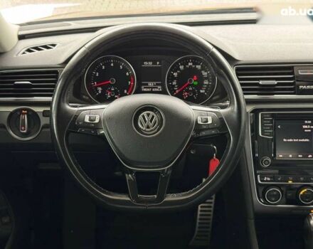 Фольксваген Пассат, об'ємом двигуна 2 л та пробігом 198 тис. км за 12650 $, фото 23 на Automoto.ua