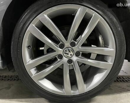 Фольксваген Пассат, объемом двигателя 1.8 л и пробегом 135 тыс. км за 16500 $, фото 14 на Automoto.ua