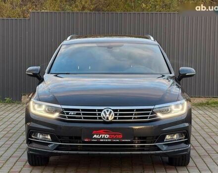 Фольксваген Пассат, об'ємом двигуна 2 л та пробігом 199 тис. км за 21499 $, фото 8 на Automoto.ua