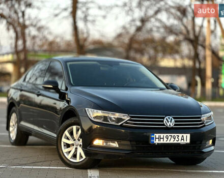 Фольксваген Пассат, объемом двигателя 1.97 л и пробегом 80 тыс. км за 20500 $, фото 5 на Automoto.ua