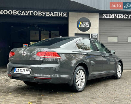 Фольксваген Пассат, об'ємом двигуна 1.97 л та пробігом 170 тис. км за 17800 $, фото 1 на Automoto.ua