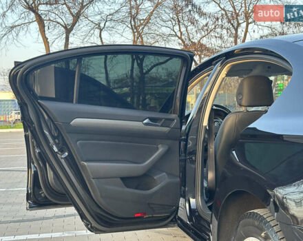 Фольксваген Пассат, объемом двигателя 1.97 л и пробегом 80 тыс. км за 20500 $, фото 31 на Automoto.ua