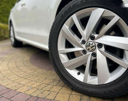 Фольксваген Пассат, объемом двигателя 2 л и пробегом 115 тыс. км за 12500 $, фото 24 на Automoto.ua