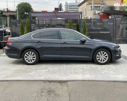 Фольксваген Пассат, об'ємом двигуна 1.4 л та пробігом 233 тис. км за 12700 $, фото 6 на Automoto.ua