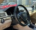 Фольксваген Пассат, объемом двигателя 1.8 л и пробегом 198 тыс. км за 14500 $, фото 8 на Automoto.ua