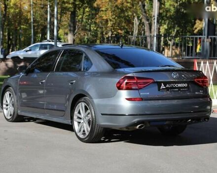 Фольксваген Пассат, об'ємом двигуна 0 л та пробігом 73 тис. км за 15500 $, фото 5 на Automoto.ua