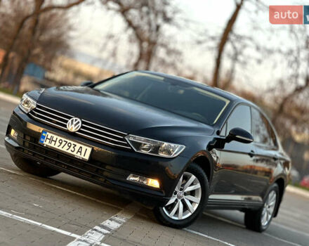 Фольксваген Пассат, объемом двигателя 1.97 л и пробегом 80 тыс. км за 20500 $, фото 10 на Automoto.ua
