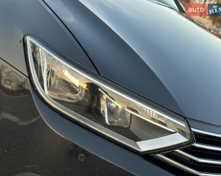 Фольксваген Пассат, объемом двигателя 1.97 л и пробегом 80 тыс. км за 20500 $, фото 20 на Automoto.ua