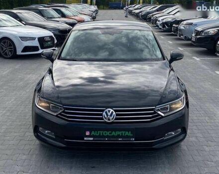 Фольксваген Пассат, объемом двигателя 1.6 л и пробегом 313 тыс. км за 13990 $, фото 4 на Automoto.ua