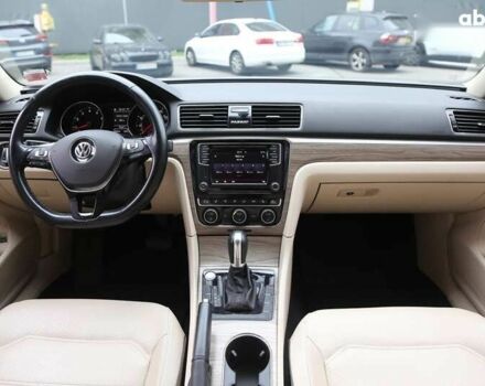 Фольксваген Пассат, объемом двигателя 0 л и пробегом 89 тыс. км за 13000 $, фото 13 на Automoto.ua