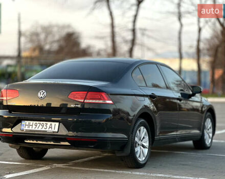 Фольксваген Пассат, объемом двигателя 1.97 л и пробегом 80 тыс. км за 20500 $, фото 24 на Automoto.ua