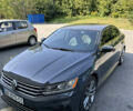 Фольксваген Пассат, объемом двигателя 1.8 л и пробегом 98 тыс. км за 17700 $, фото 1 на Automoto.ua